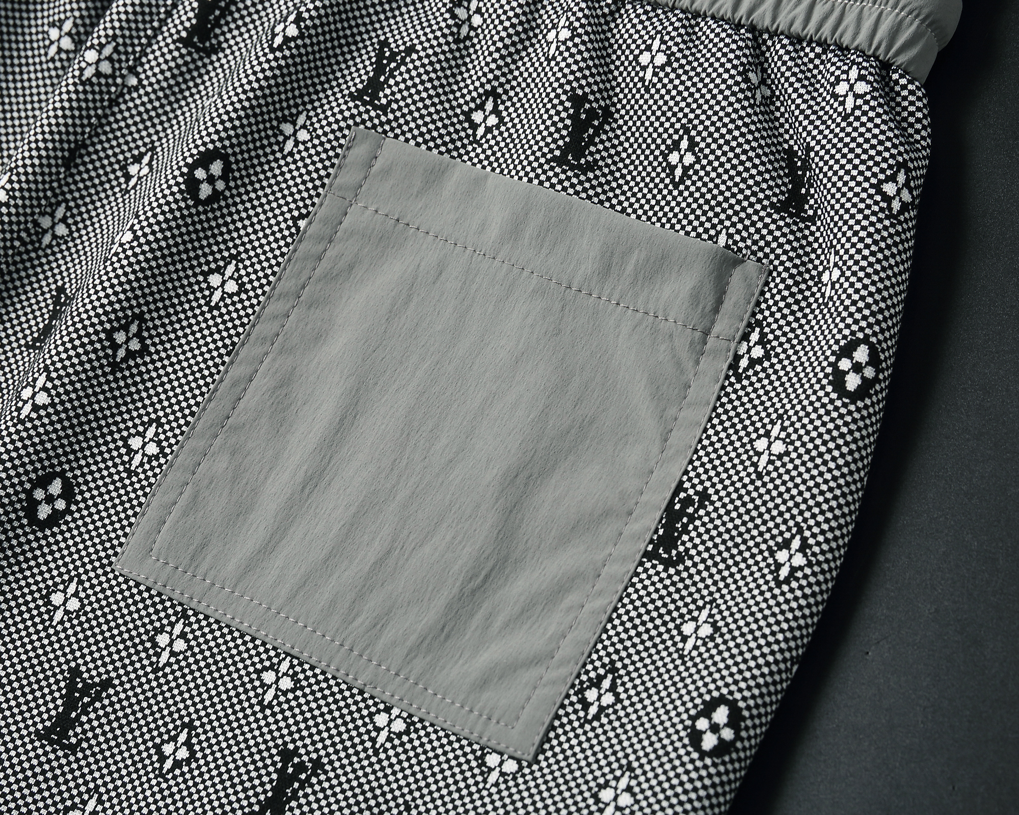 Louis Vuitton Short Pants